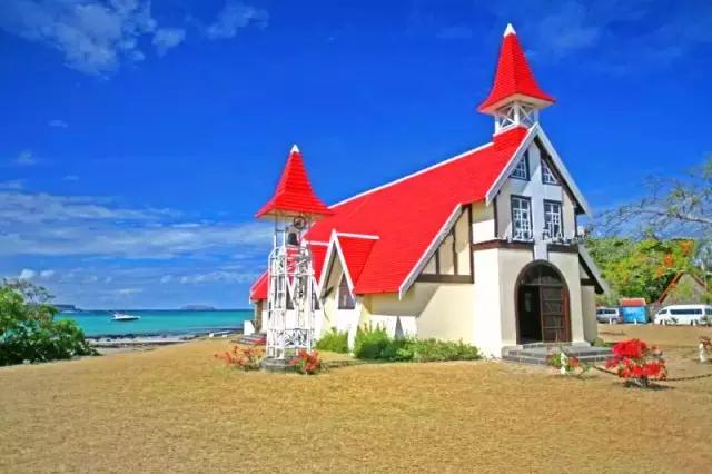 绝色天堂毛里求斯,你想要的干货攻略全在这里了!