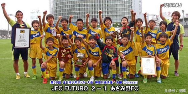 漫域说丨暑期聊经典动画之足球小将（下）脚踏实地足球百年计划让现实大空翼初露峥嵘