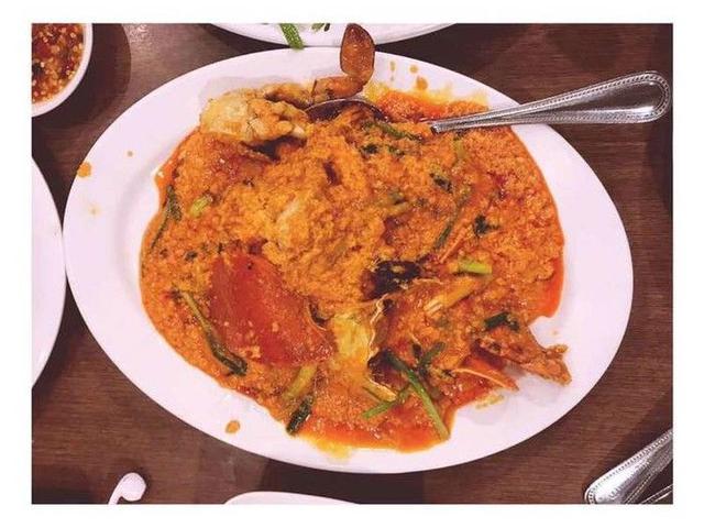 啦啦旅行-此文有毒!看完导致胃疼.....