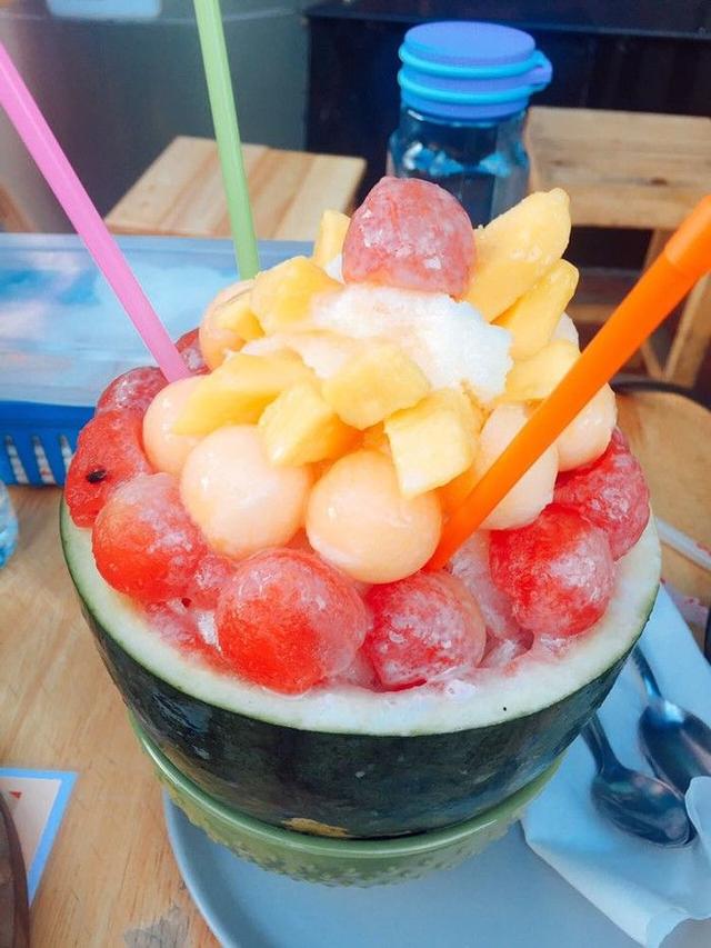 啦啦旅行-此文有毒!看完导致胃疼.....