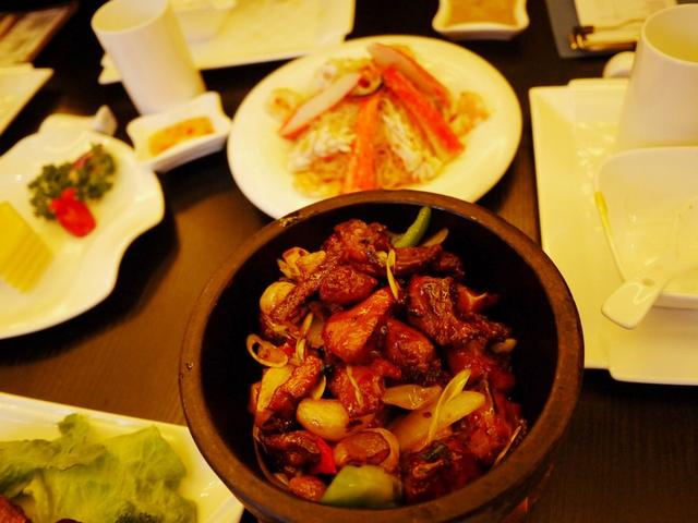 啦啦旅行-此文有毒!看完导致胃疼.....