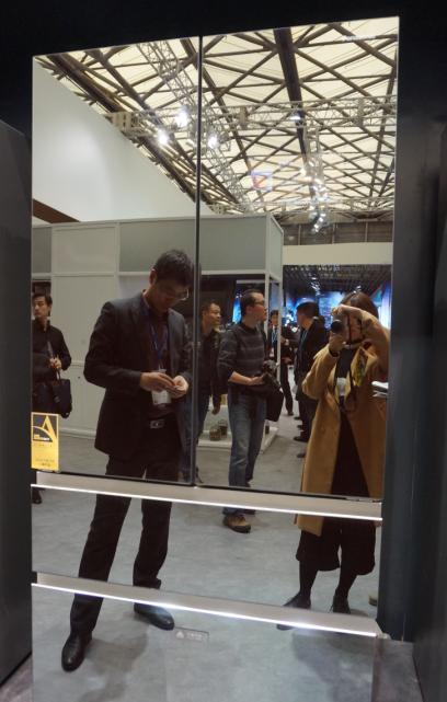 最先进的黑科技技术,最新发明的黑科技