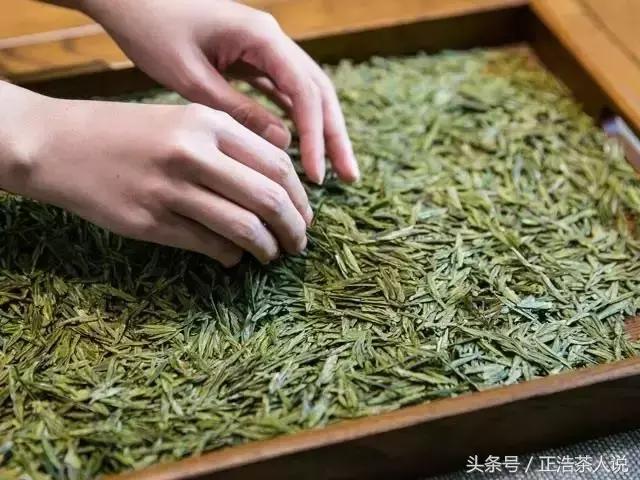 其实喝茶还有很多需要注意的事情,这九个喝茶误区你中枪了吗