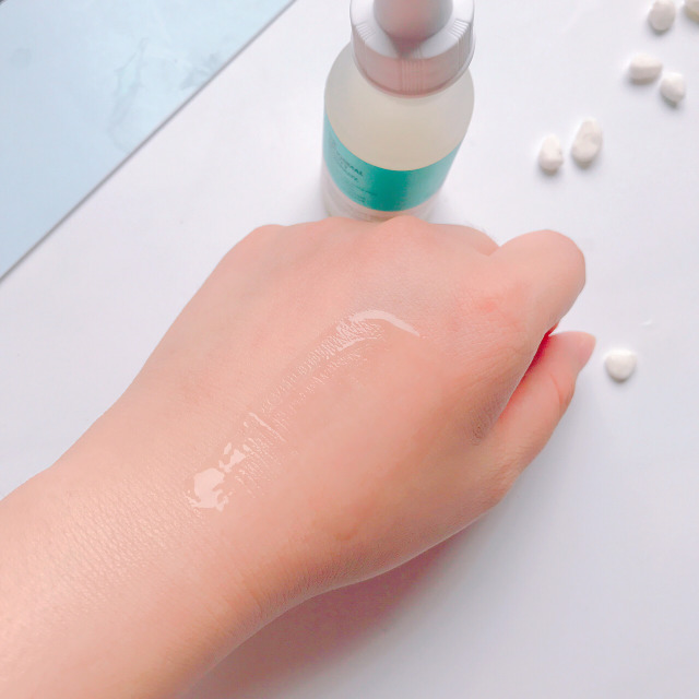 控油缩毛孔什么最好用,控油收缩毛孔祛黑头护肤品推荐