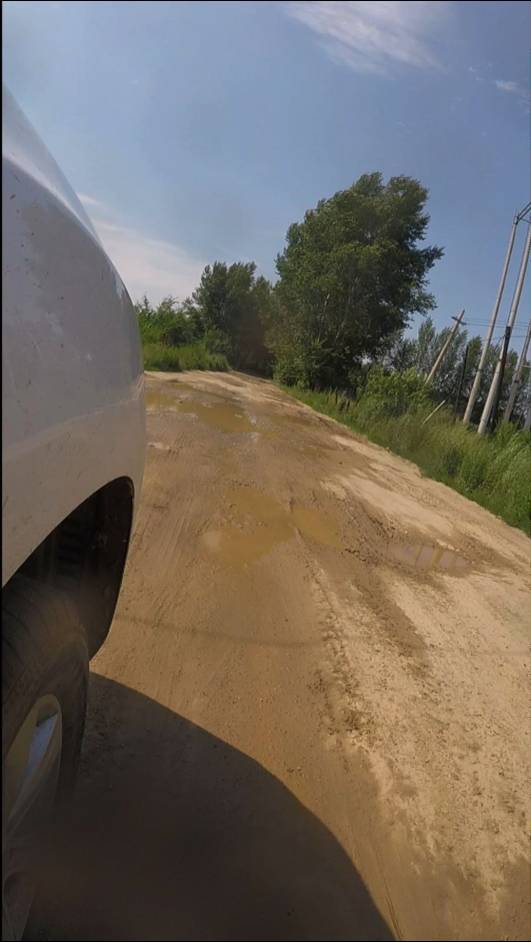 丰田霸道和哈弗h9拔河比赛,新款哈弗h9试驾