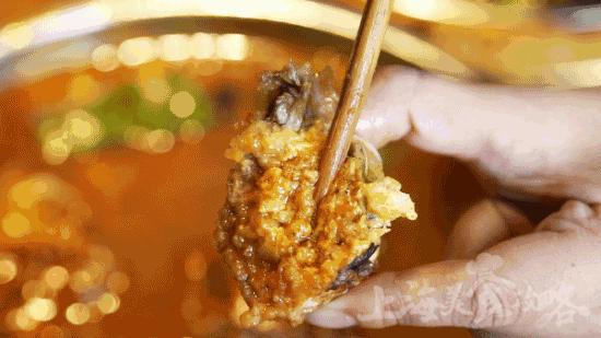 魔都最火的店,魔都超好吃的8家小笼汤包店