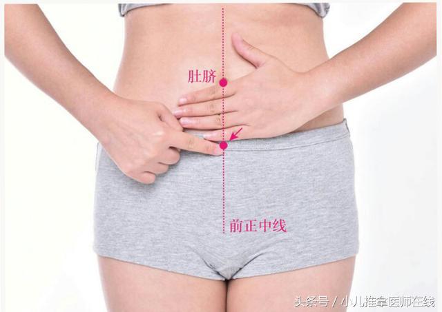 三伏贴都贴哪些穴位,三伏贴适合贴什么穴位呢