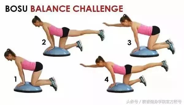 球感训练动作入门必练,32种基础球感训练教学