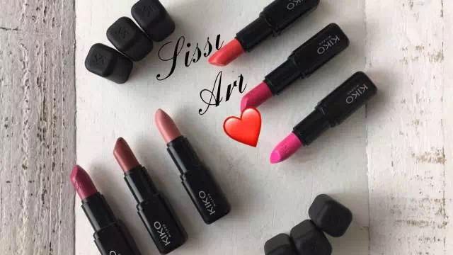 这个牌子的口红白菜价格,专柜品质,秀场模特都在用