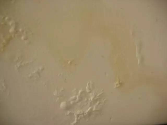 防水起泡怎么处理,涂完防水有气泡