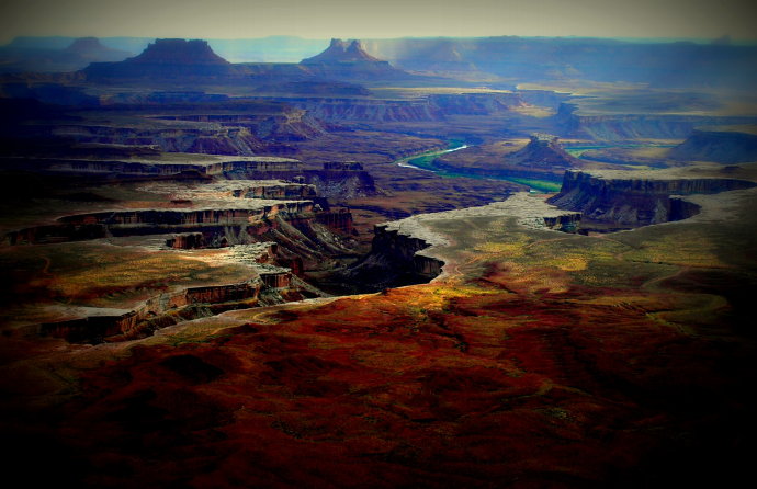 美西大峡谷简介,美国红杉国家公园一日游