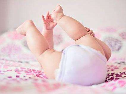 宝宝尿布疹皮肤特别硬,如何有效预防宝宝尿布疹