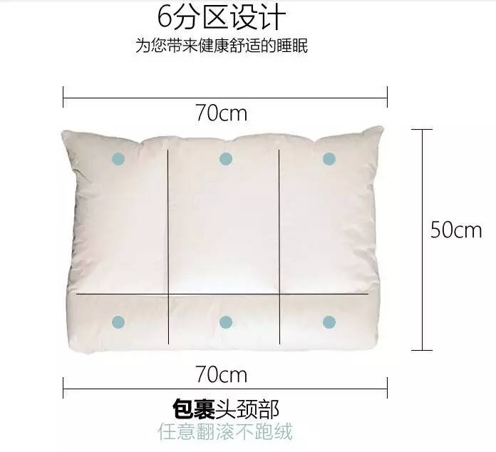 总有一款枕头适合你,有哪些超级舒服的枕头