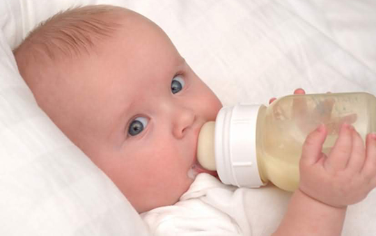奶粉知识选奶粉,婴幼儿配方奶粉解读