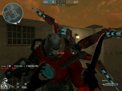 十年穿越火线老玩家的回忆,10年前的穿越火线老兵回忆