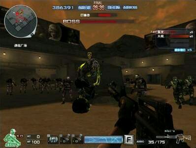 十年穿越火线老玩家的回忆,10年前的穿越火线老兵回忆