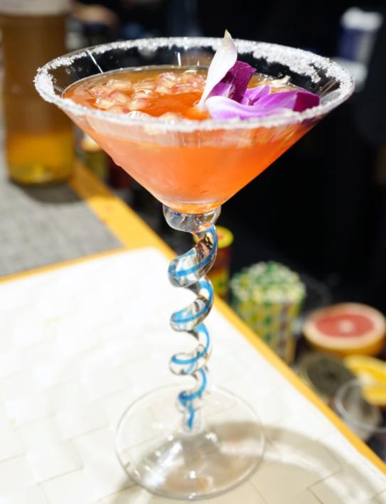 央视自制苏打水的方法,自制苏打水低热量饮料