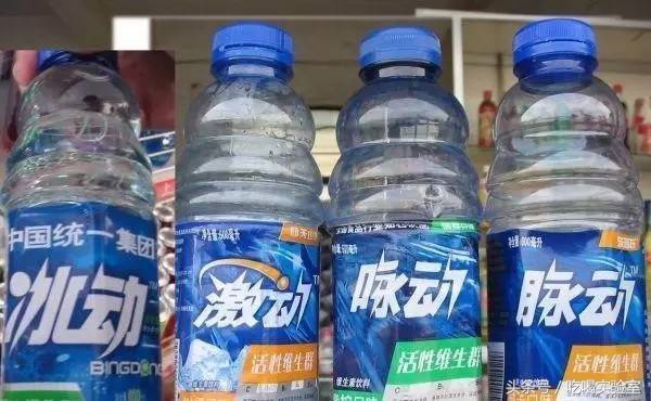 奥立傲？旺好？脉劫？那些流窜于市场上的食品假货，你见过几个？