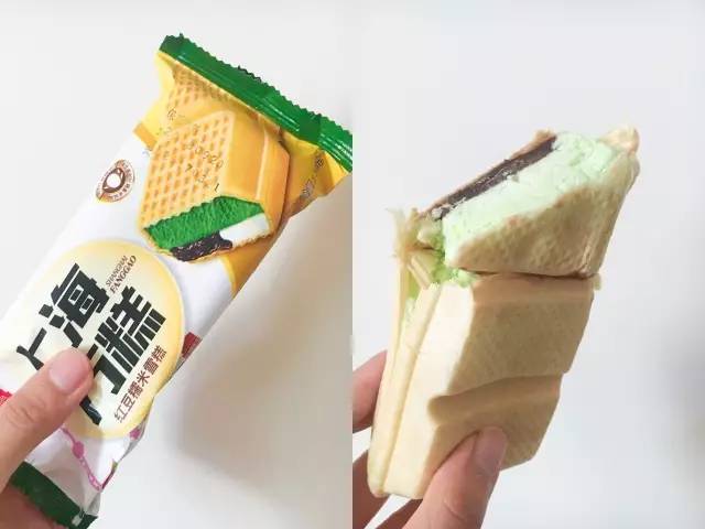 魔都超强便利店新品冰淇淋测评！一口气吃37根，还有谁？