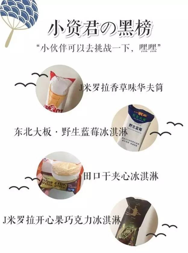 魔都超强便利店新品冰淇淋测评！一口气吃37根，还有谁？