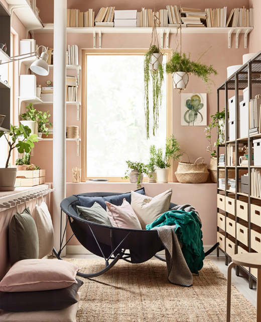 惬意的小资生活是什么,小资生活就是这么简单的