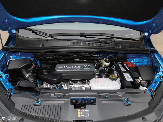 价格亲民空间可观的suv,yeti2014款1.8tsi越野