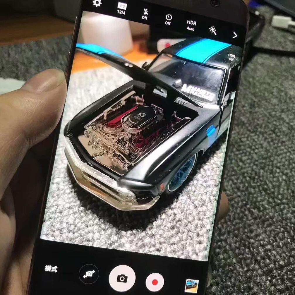 三星s7edge二手多少钱,三星s7edge卖多少钱