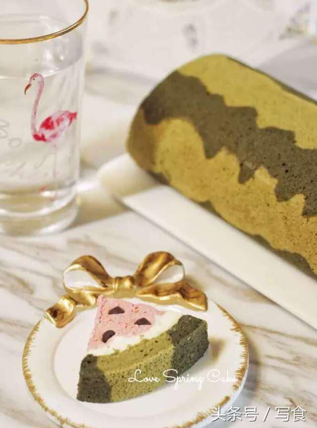 西瓜解暑的正确吃法,冰镇西瓜的100种吃法