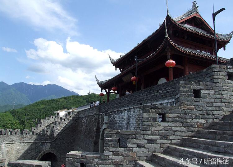 汉源清溪古镇和犍为清溪古镇,清溪古镇附近哪里有好玩的地方