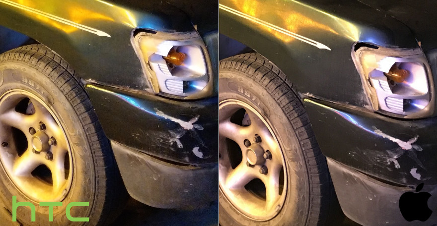 htcu1000评测,htcu11和u11+选哪个