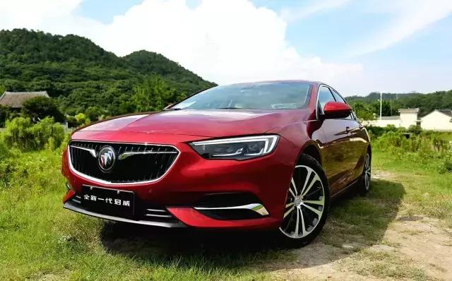 新君威2.0驾驶感受,新君威跑长途真实感受