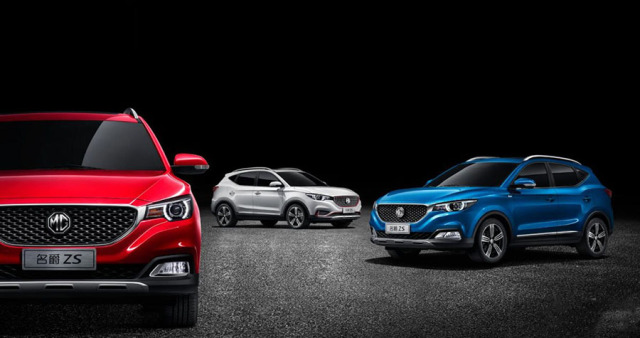 国人不爱国产车?这6个自主品牌海外市场却抢着买!