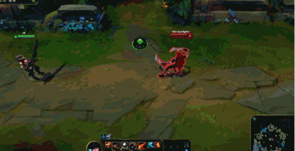 lol值得买的皮肤五折,lol皮肤推荐最值得入手的皮肤