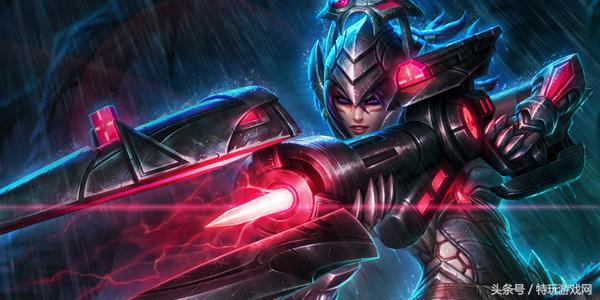 lol值得买的皮肤五折,lol皮肤推荐最值得入手的皮肤