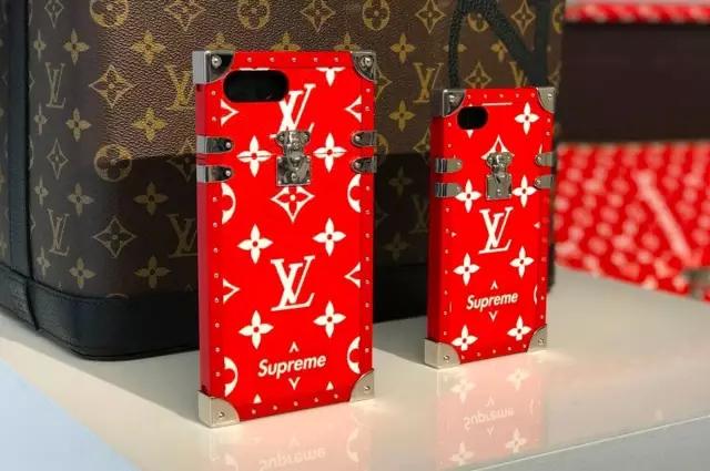 supreme和lv哪个贵,supreme真的能升值吗