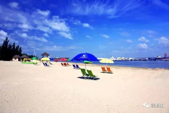 湛江自驾游露营地址,湛江市区露营野炊地点推荐