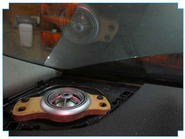 佛山奥迪q7音响改装,q7音响改装最佳效果