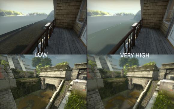 更换什么配置能提高csgo帧数,低配置核显提高csgofps帧数设置