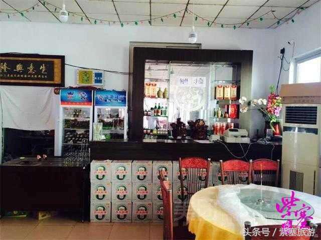 京津冀农家院(紫塞)乡村游攻略八十五:唐山乐亭浅水湾北京人家度假村