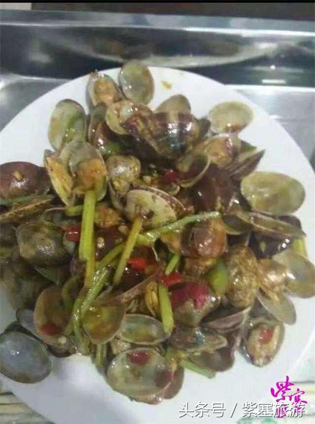 京津冀农家院(紫塞)乡村游攻略八十五:唐山乐亭浅水湾北京人家度假村