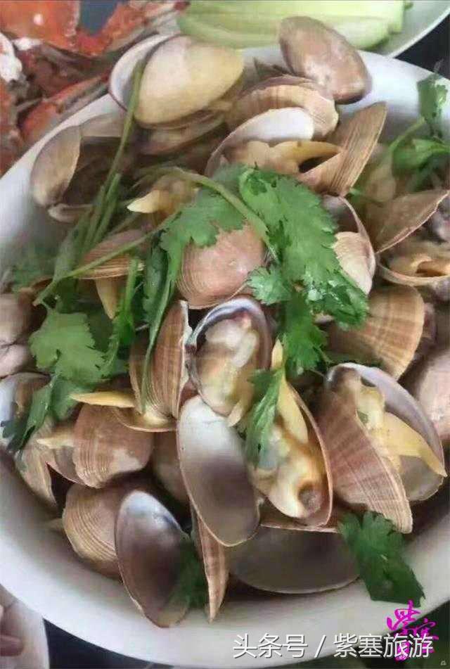 京津冀农家院(紫塞)乡村游攻略八十五:唐山乐亭浅水湾北京人家度假村