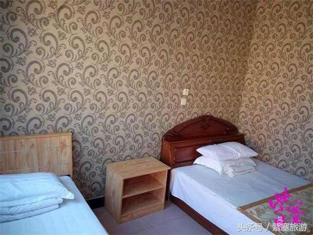 京津冀农家院(紫塞)乡村游攻略八十五:唐山乐亭浅水湾北京人家度假村