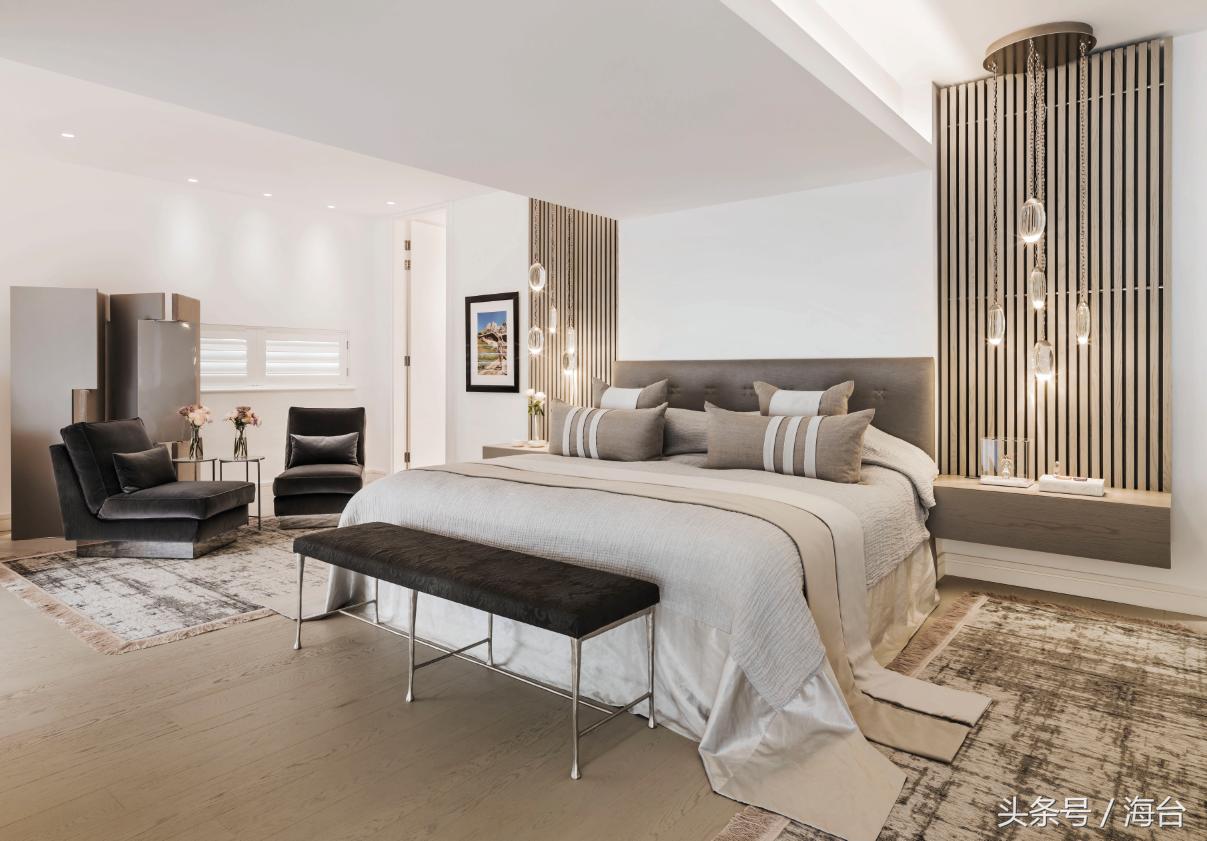 英国著名室内设计师马修,英国室内设计设计师马可