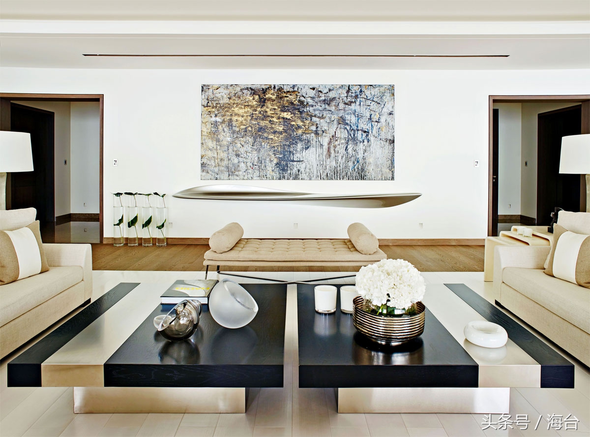 英国著名室内设计师马修,英国室内设计设计师马可