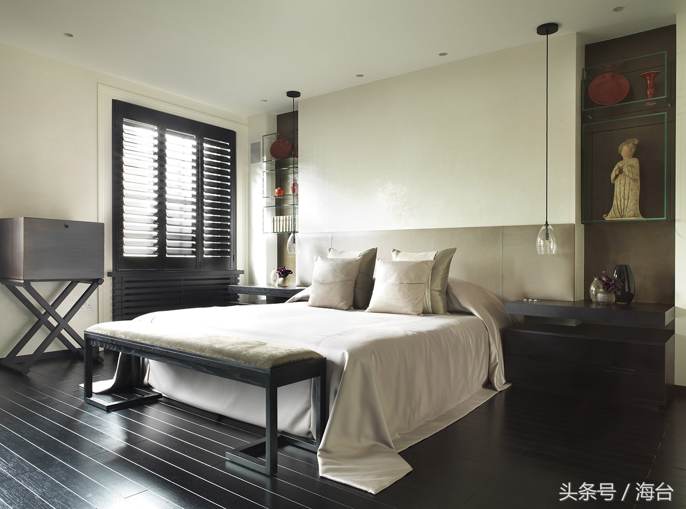 英国著名室内设计师马修,英国室内设计设计师马可