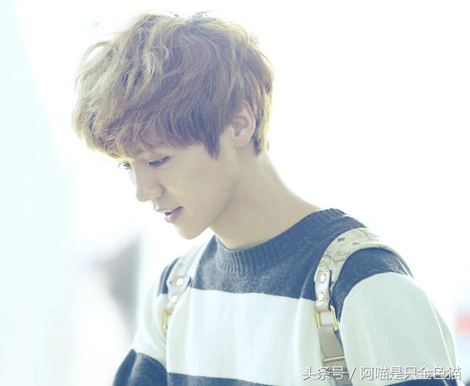 李易峰侧脸对比图,李易峰高清侧颜照片