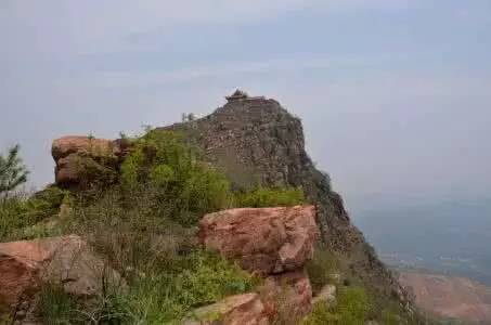 一个清凉避暑的好去处,清凉避暑好去处白天玩不了晚上来