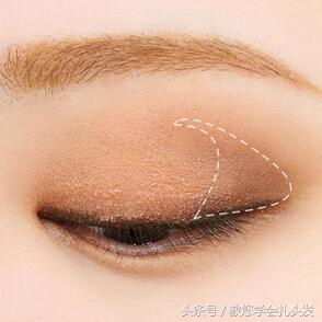 最全最细致的蜈蚣辫编发步骤,简单蜈蚣辫发型扎法儿童