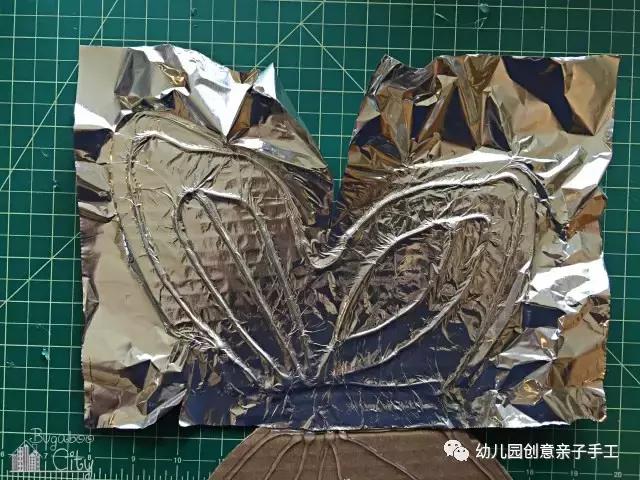 废物利用手工制作幼儿主题墙,幼儿箱子废物利用手工制作大全