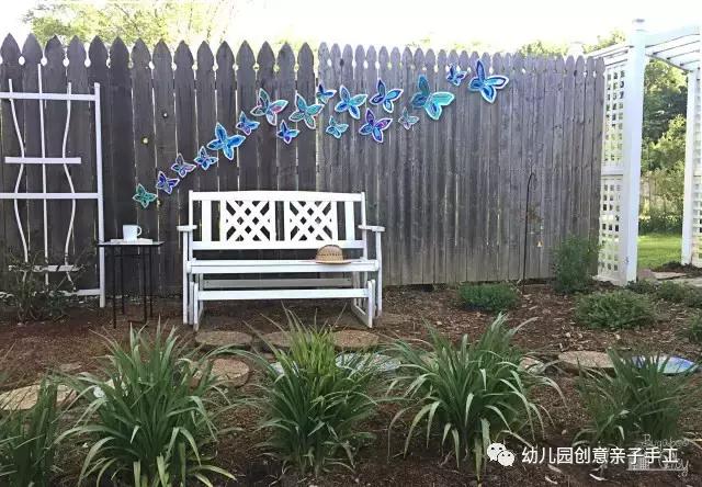 废物利用手工制作幼儿主题墙,幼儿箱子废物利用手工制作大全